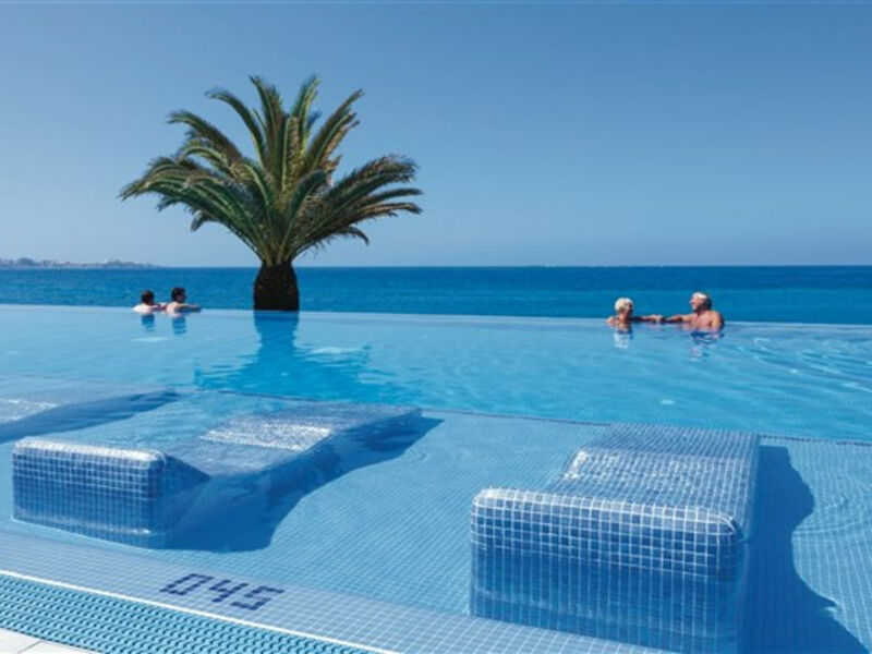 Riu Palace Tenerife