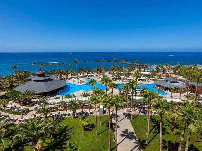 Riu Palace Tenerife