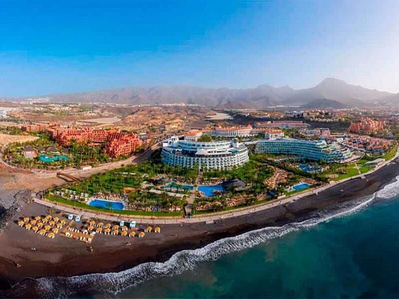 Riu Palace Tenerife