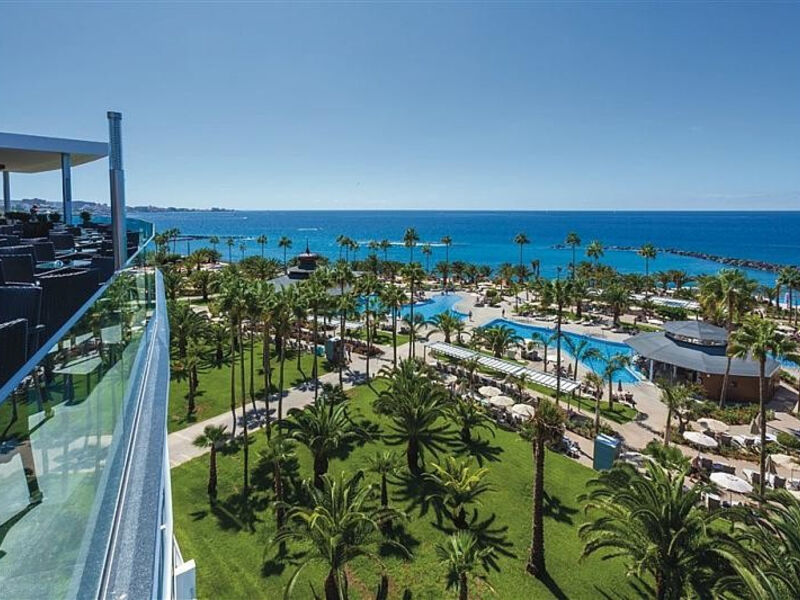 Riu Palace Tenerife