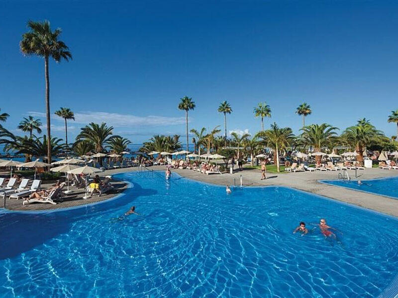 Riu Palace Tenerife