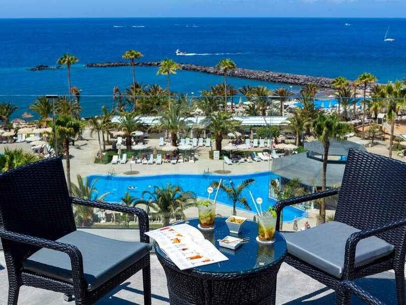 Riu Palace Tenerife