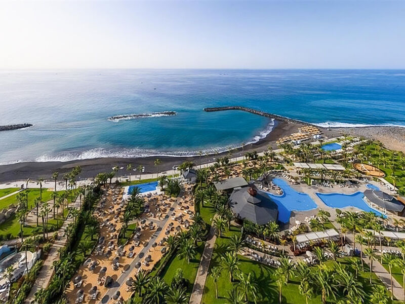 Riu Palace Tenerife