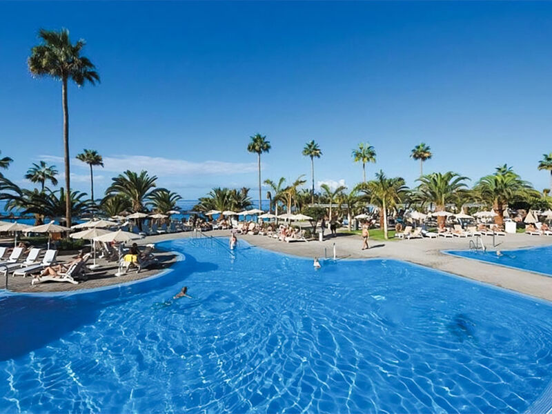 Riu Palace Tenerife