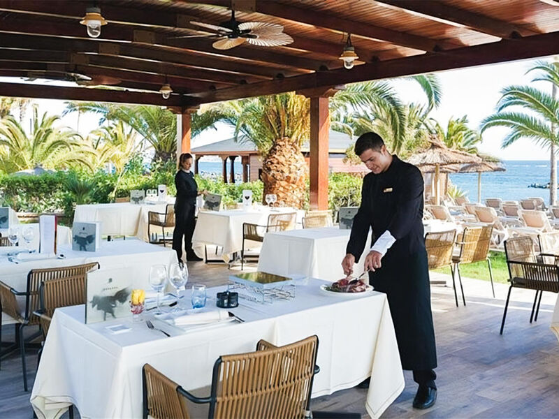 Riu Palace Tenerife