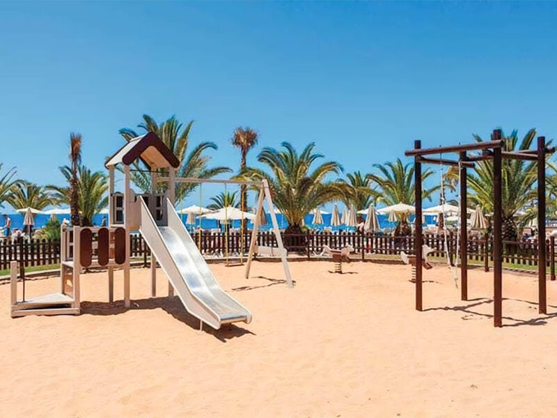 Riu Palace Tenerife