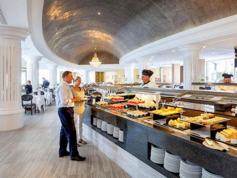 Riu Palace Tenerife
