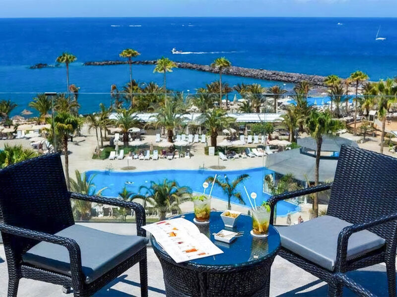 Riu Palace Tenerife