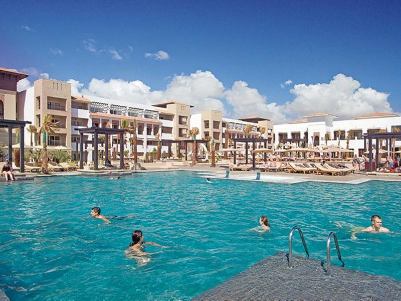 Riu Palace Tikida Agadir