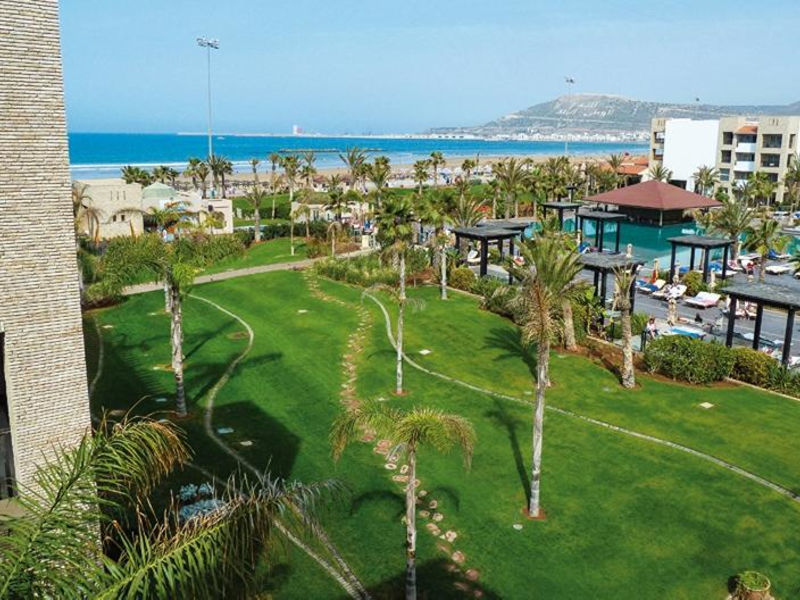 Riu Palace Tikida Agadir