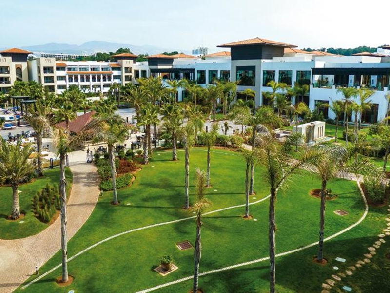 Riu Palace Tikida Agadir