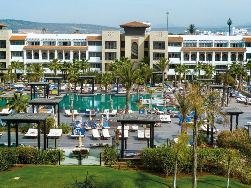 Riu Palace Tikida Agadir