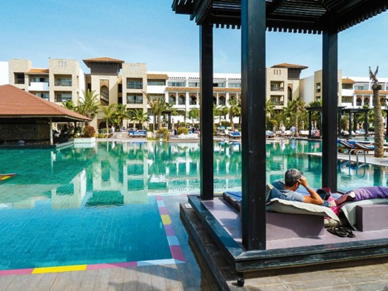 Riu Palace Tikida Agadir