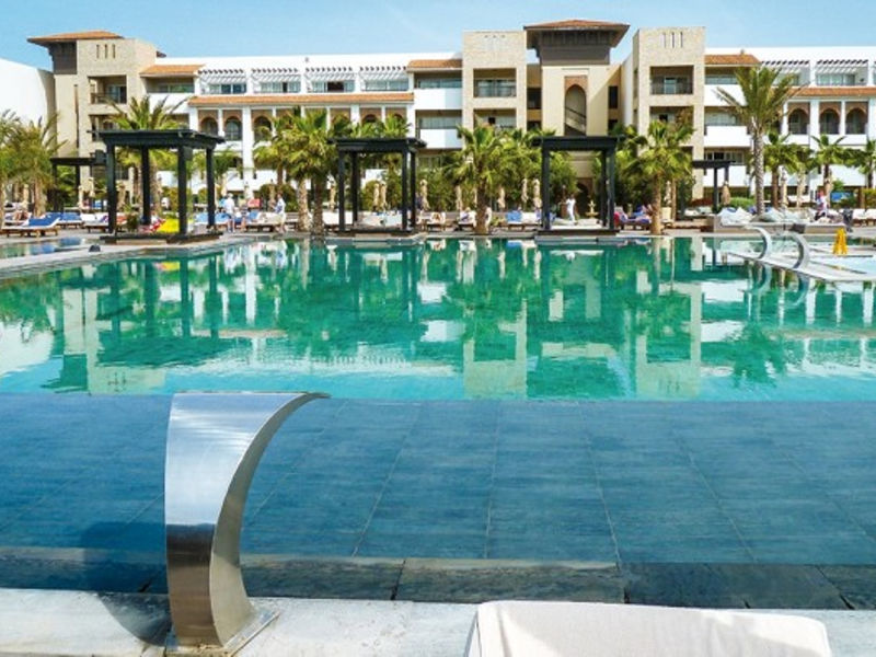 Riu Palace Tikida Agadir