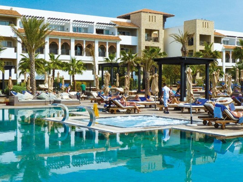 Riu Palace Tikida Agadir