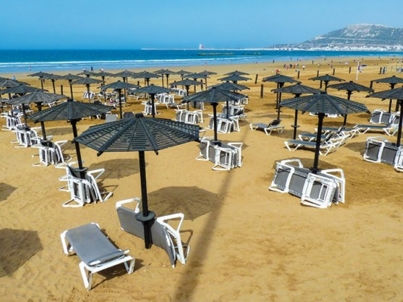 Riu Palace Tikida Agadir