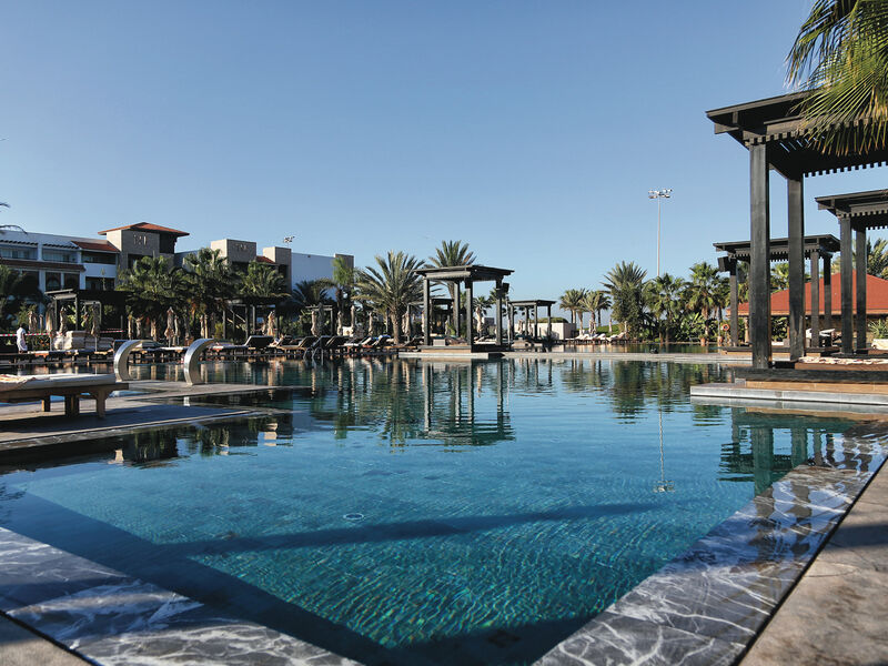 Riu Palace Tikida Agadir