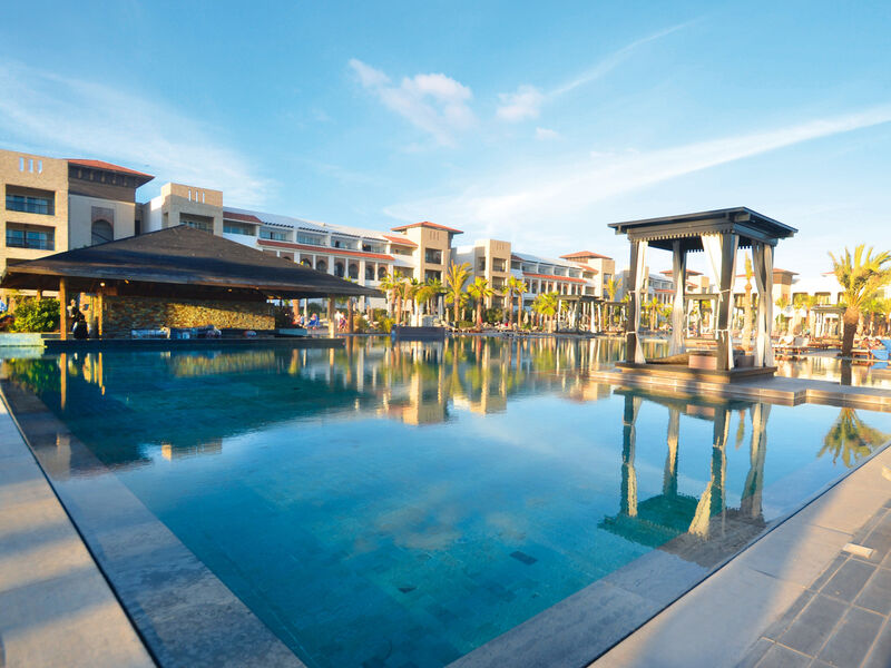 Riu Palace Tikida Agadir