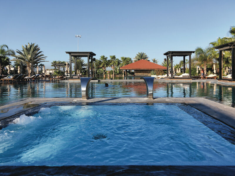 Riu Palace Tikida Agadir