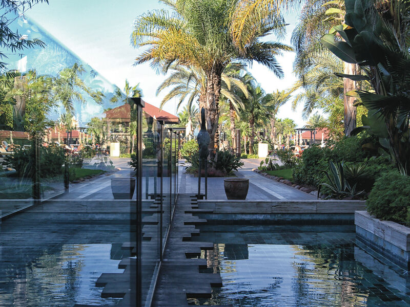 Riu Palace Tikida Agadir