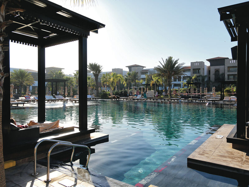 Riu Palace Tikida Agadir