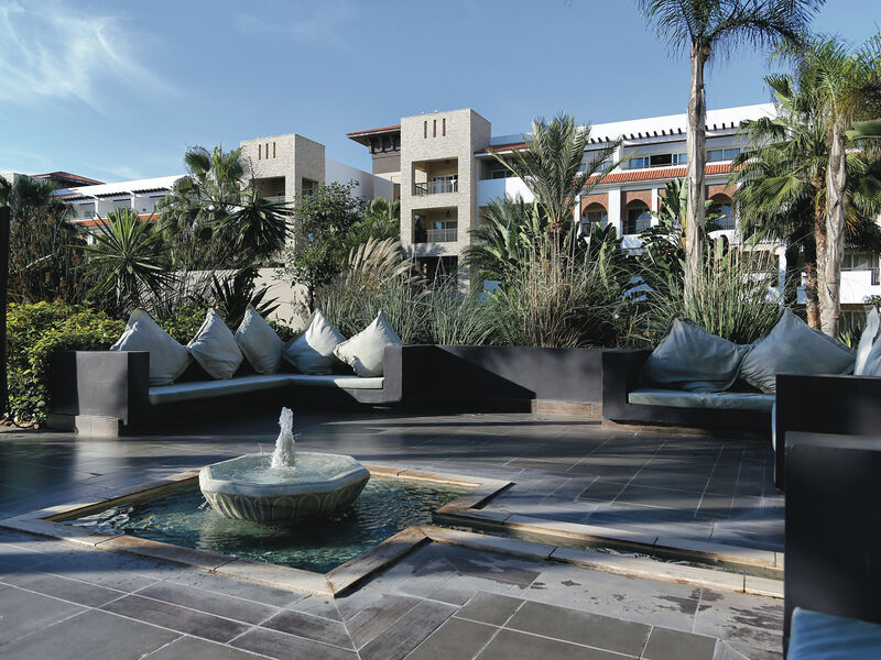 Riu Palace Tikida Agadir