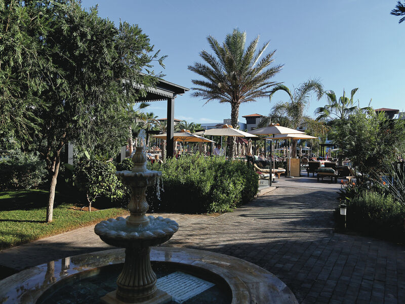 Riu Palace Tikida Agadir