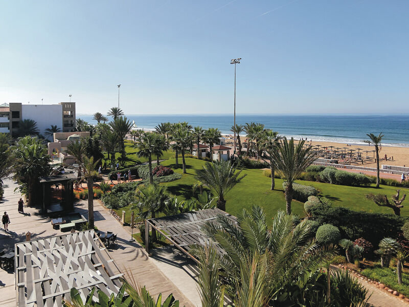 Riu Palace Tikida Agadir
