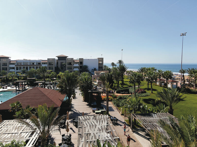 Riu Palace Tikida Agadir