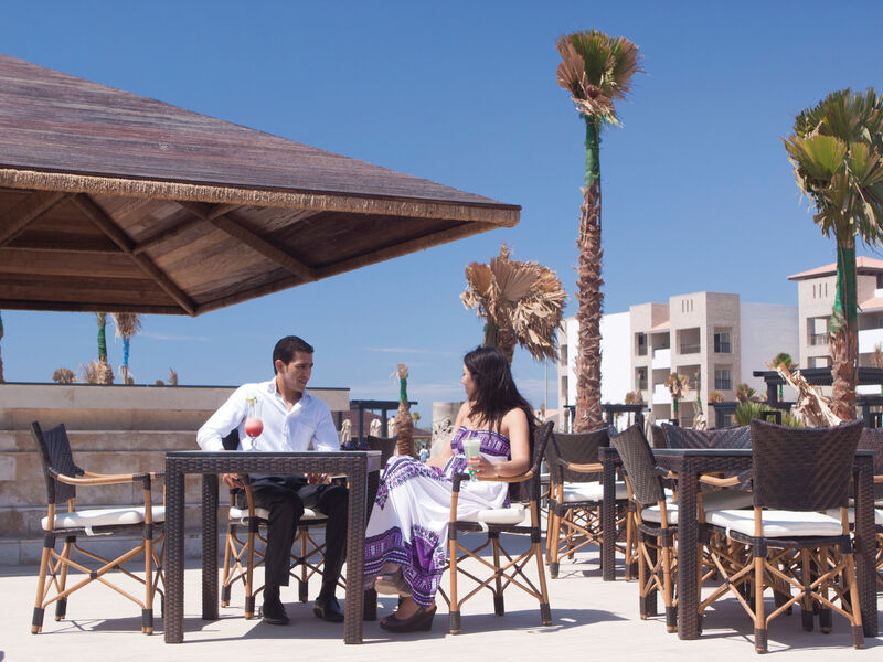 Riu Palace Tikida Agadir