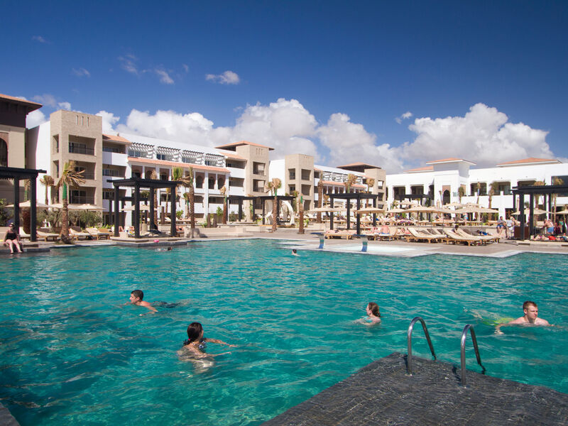 Riu Palace Tikida Agadir