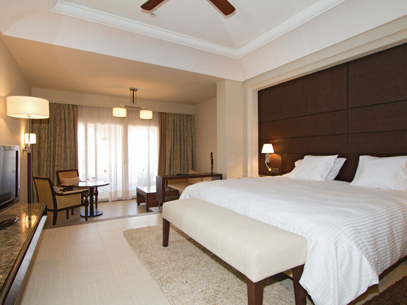 Riu Palace Tikida Agadir