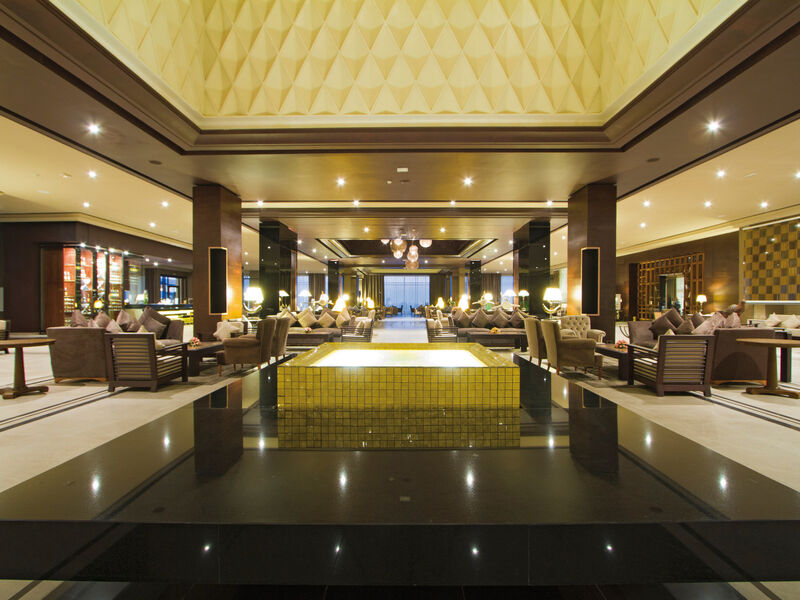 Riu Palace Tikida Agadir