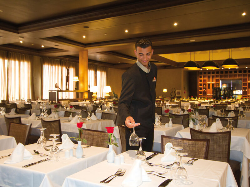 Riu Palace Tikida Agadir