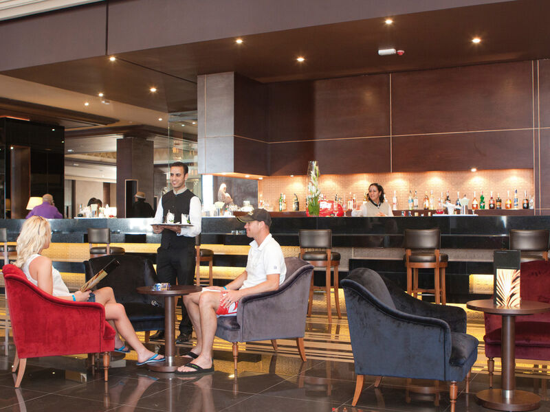 Riu Palace Tikida Agadir