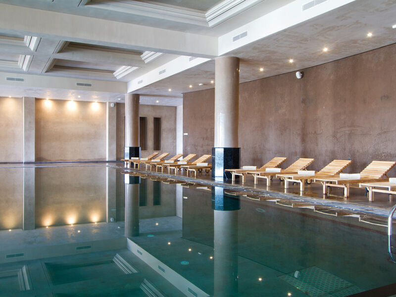 Riu Palace Tikida Agadir