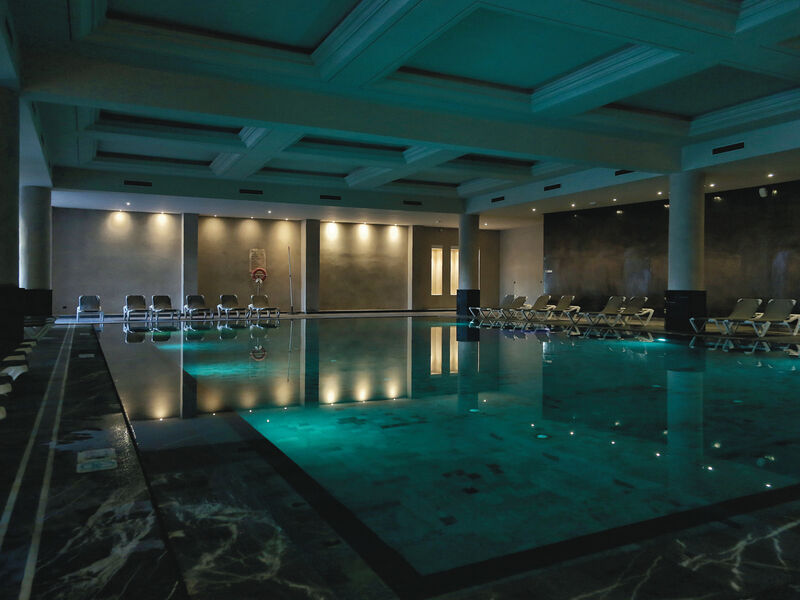 Riu Palace Tikida Agadir