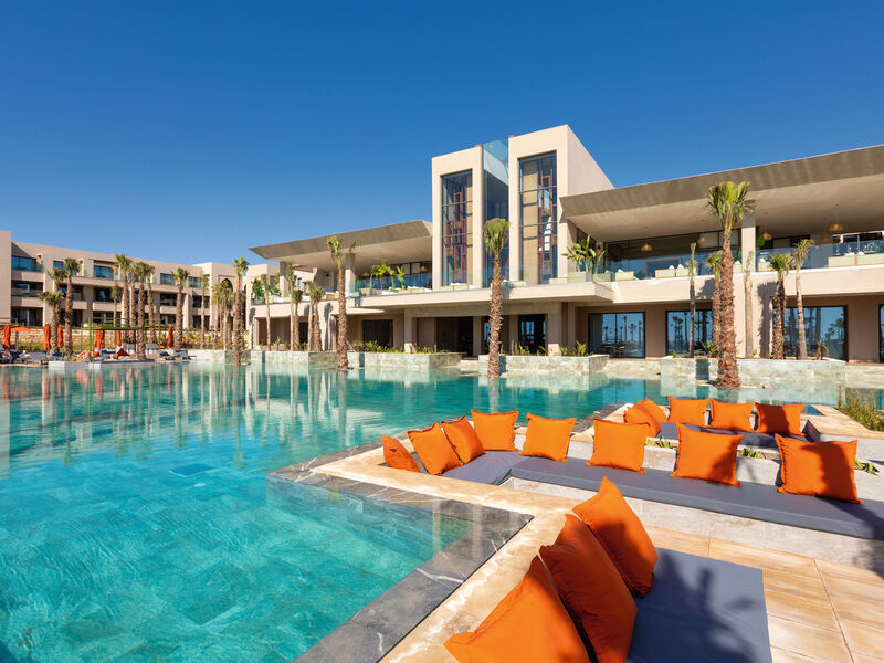 Riu Palace Tikida Taghazout