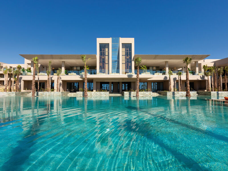 Riu Palace Tikida Taghazout