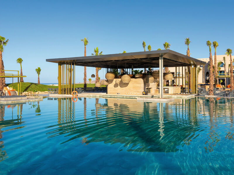 Riu Palace Tikida Taghazout