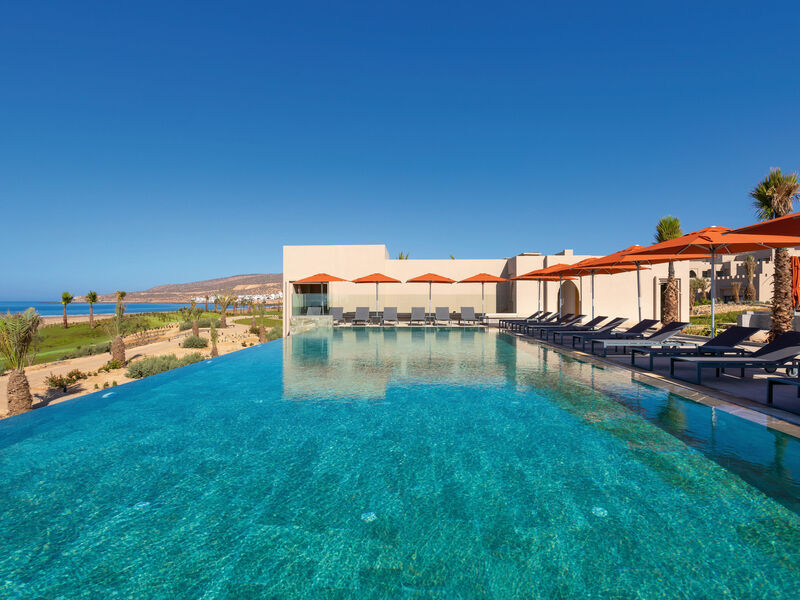 Riu Palace Tikida Taghazout