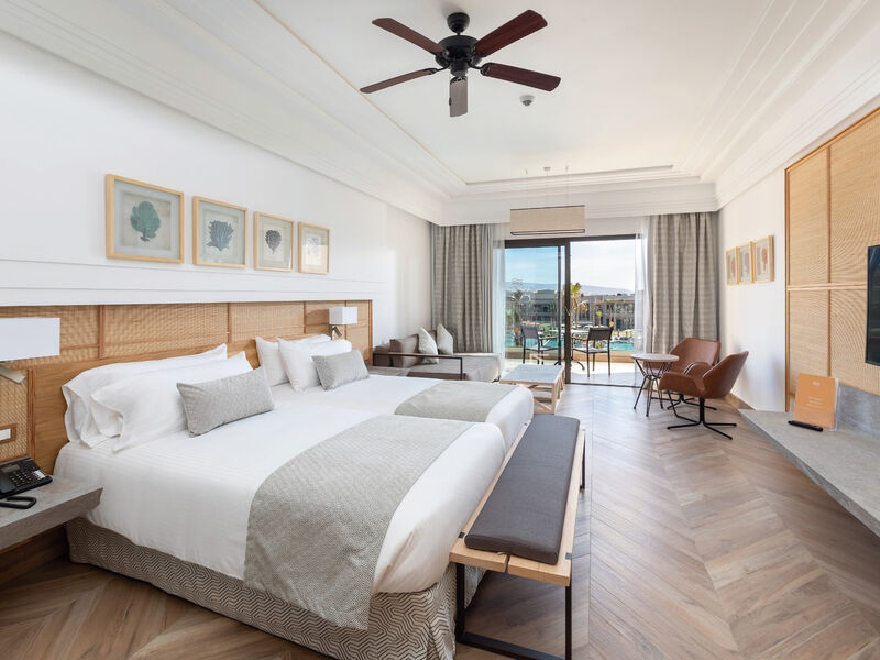 Riu Palace Tikida Taghazout