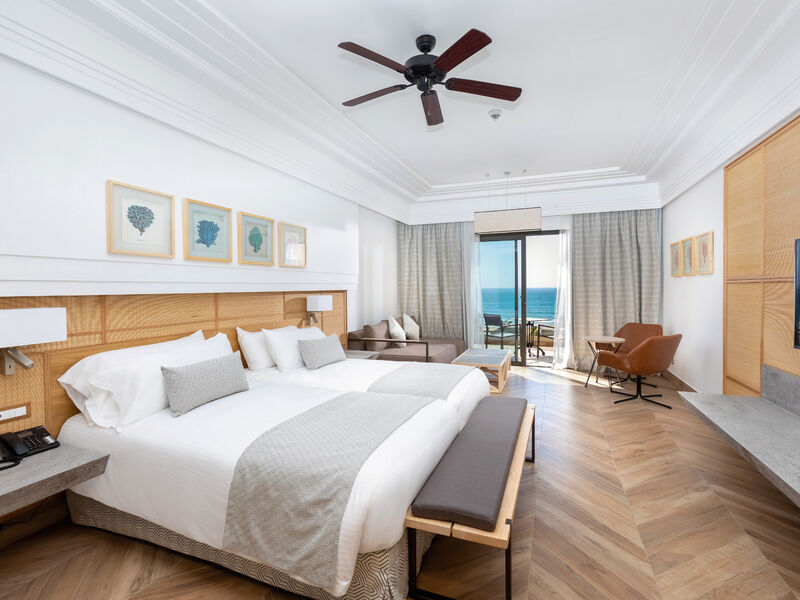 Riu Palace Tikida Taghazout