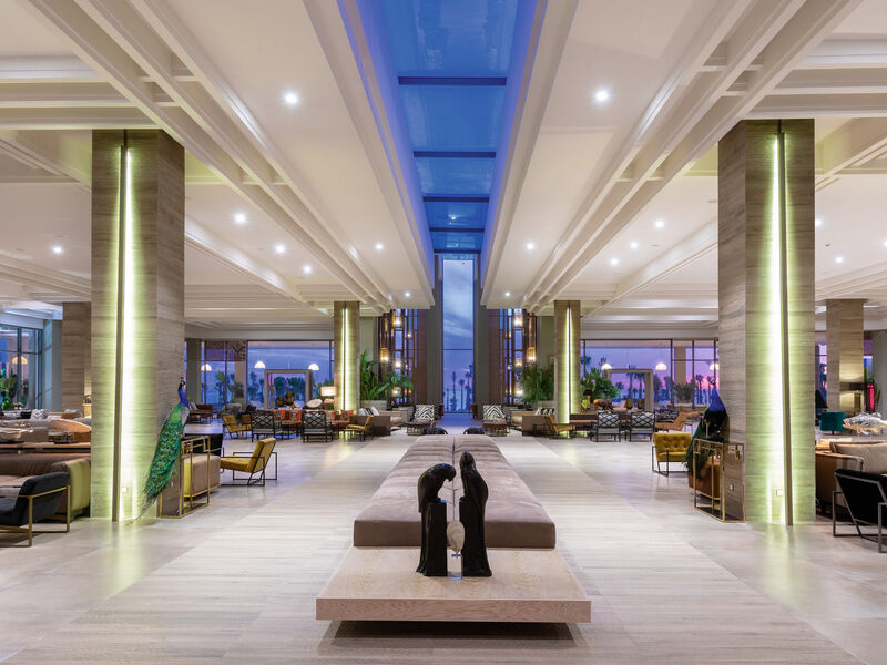 Riu Palace Tikida Taghazout