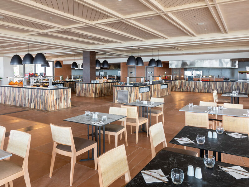 Riu Palace Tikida Taghazout