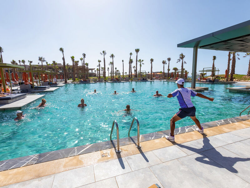 Riu Palace Tikida Taghazout