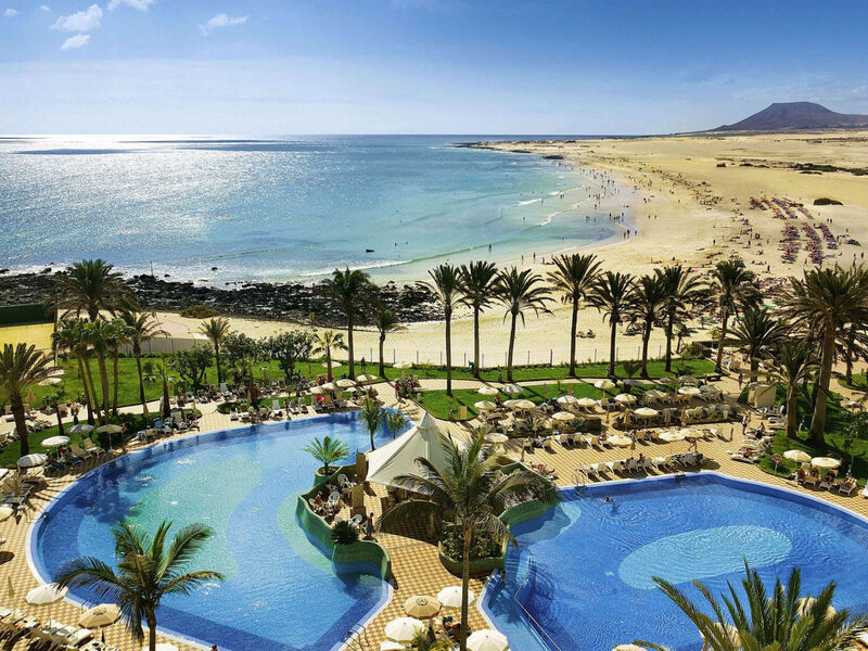 Riu Palace Tres Islas