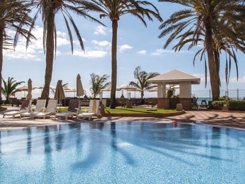 Riu Palace Tres Islas