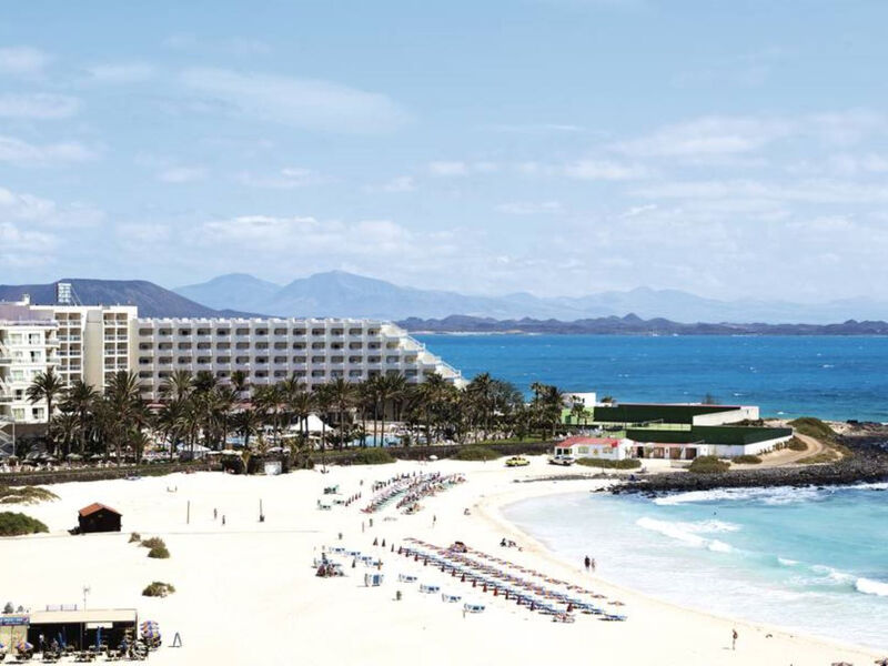 Riu Palace Tres Islas