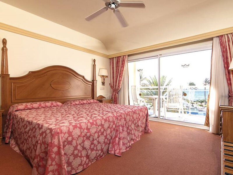 Riu Palace Tres Islas